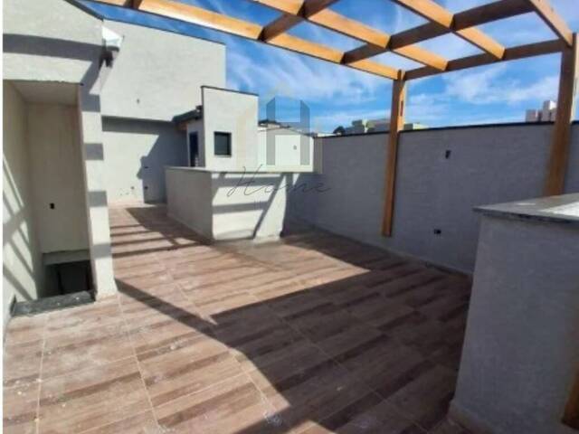 Cobertura para Venda em Santo André - 2