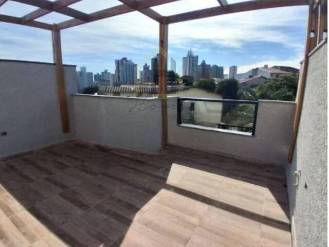 Cobertura para Venda em Santo André - 3