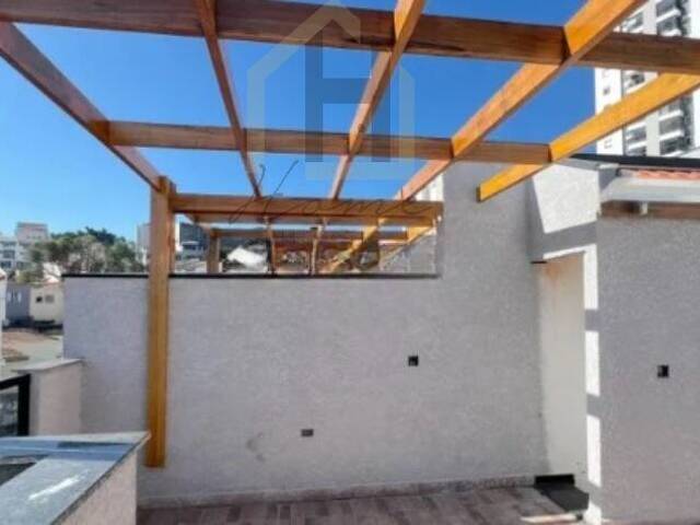 Cobertura para Venda em Santo André - 4