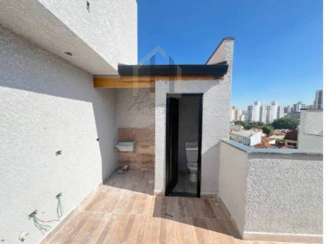 Cobertura para Venda em Santo André - 5