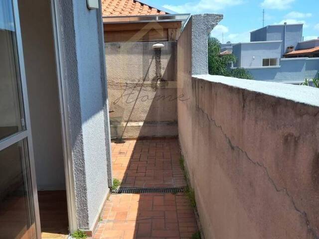 #AP00381 - Cobertura para Venda em Santo André - SP