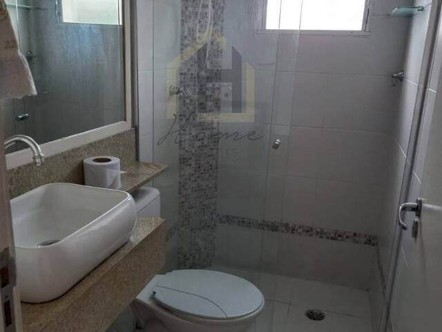 Cobertura para Venda em Santo André - 4