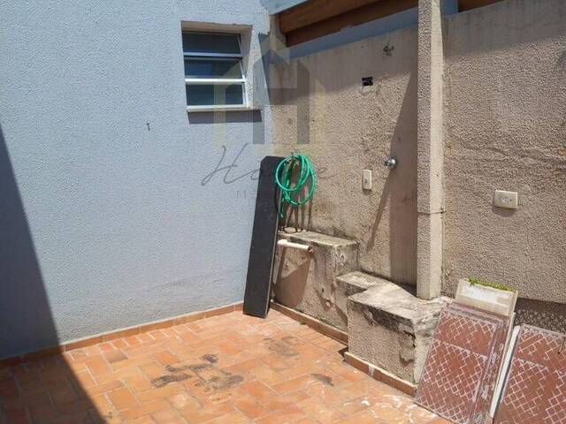 Cobertura para Venda em Santo André - 5