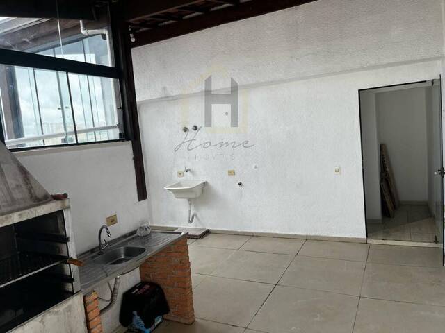 Cobertura para Venda em Santo André - 4