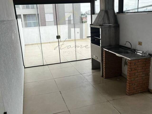 Cobertura para Venda em Santo André - 5