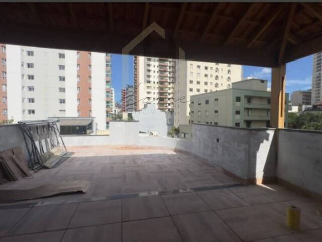 #AP00385 - Cobertura para Venda em Santo André - SP