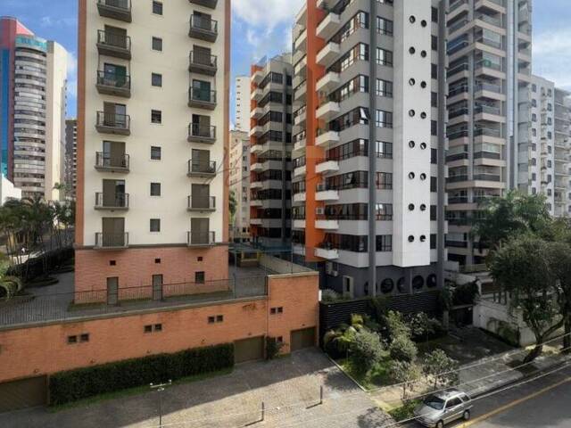 Cobertura para Venda em Santo André - 4