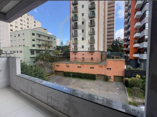 Cobertura para Venda em Santo André - 5