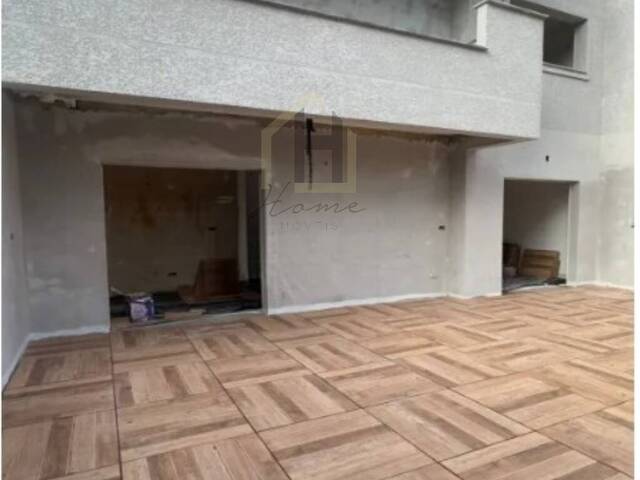 Apartamento Garden para Venda em Santo André - 2