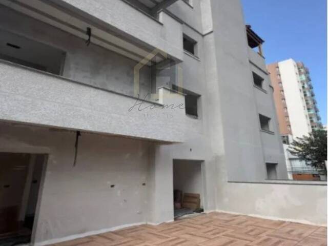 Apartamento Garden para Venda em Santo André - 3