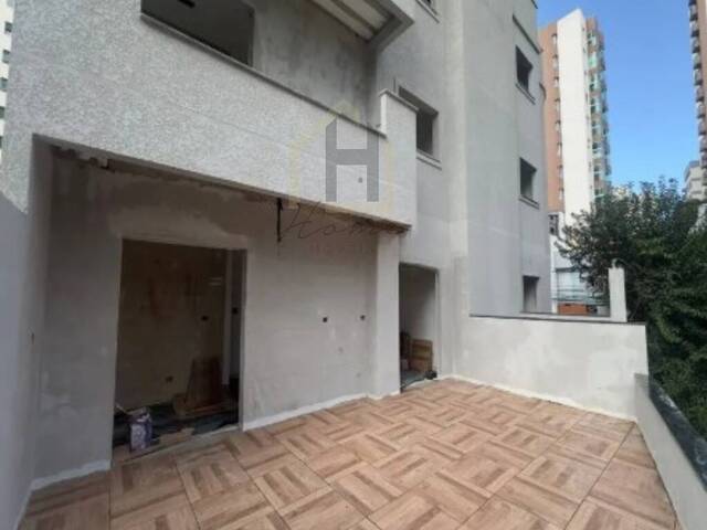 Apartamento Garden para Venda em Santo André - 4