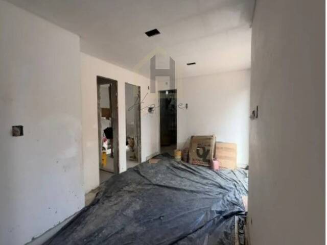 Apartamento para Venda em Santo André - 3