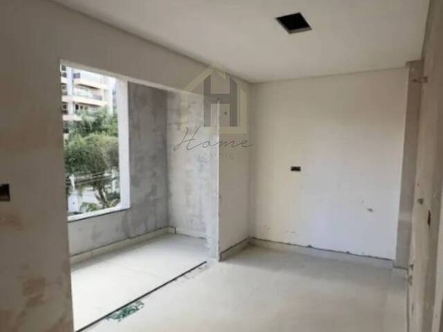 Apartamento para Venda em Santo André - 4