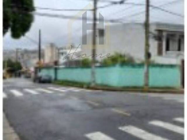 Terreno para Venda em Santo André - 4