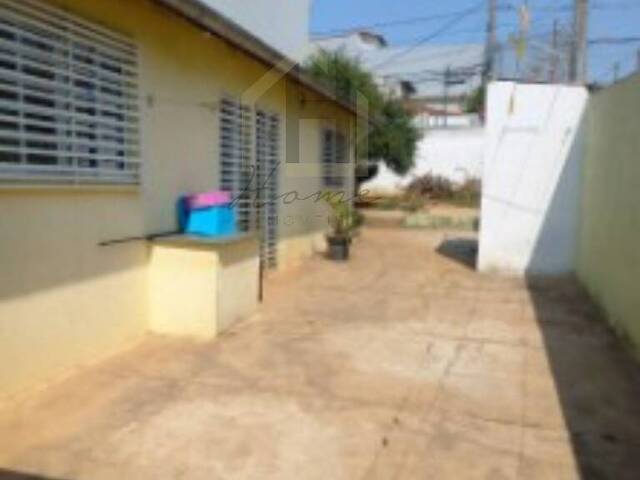 Terreno para Venda em Santo André - 5