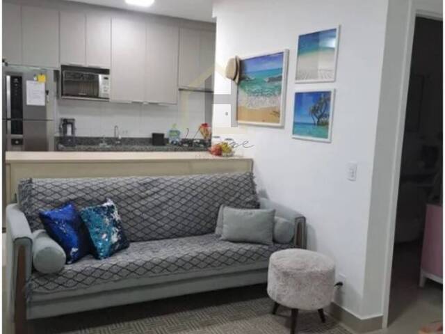 Apartamento Garden para Venda em Santo André - 2