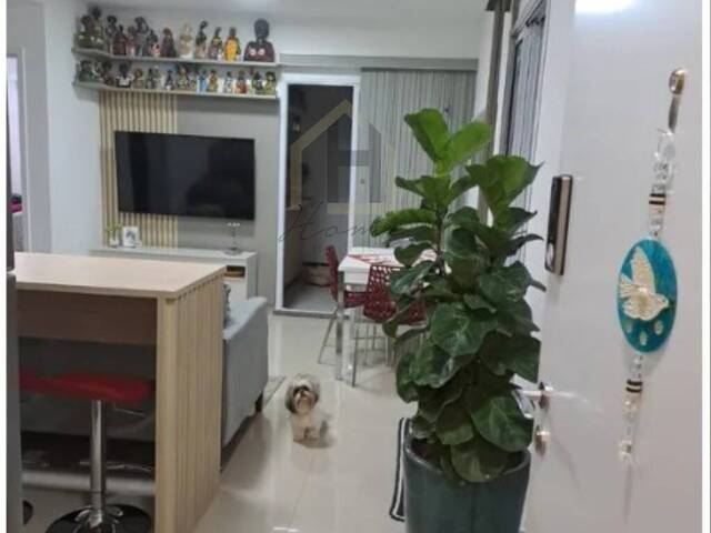 Apartamento Garden para Venda em Santo André - 3