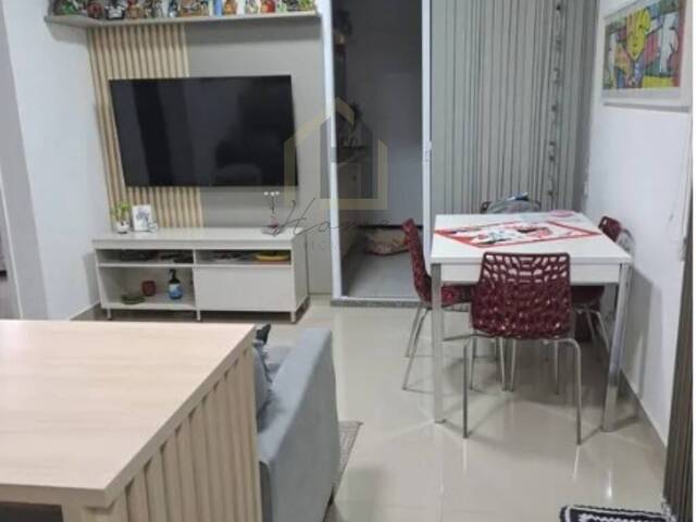 Apartamento Garden para Venda em Santo André - 4