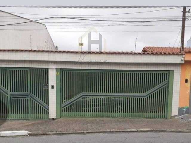 #CA00142 - Casa para Venda em São Caetano do Sul - SP