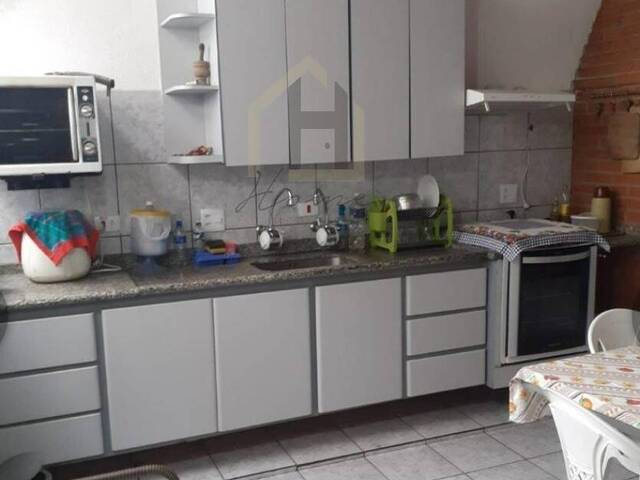 Casa para Venda em São Caetano do Sul - 4