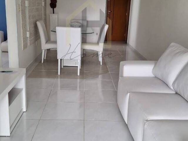 Apartamento para Venda em Praia Grande - 2