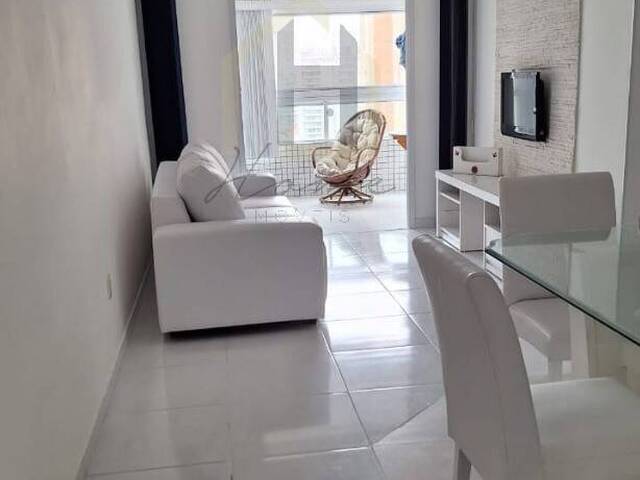 Apartamento para Venda em Praia Grande - 3