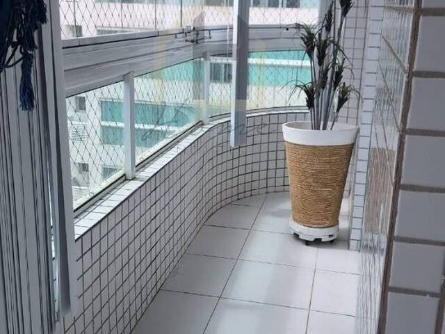 Apartamento para Venda em Praia Grande - 4