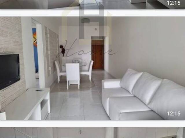 Apartamento para Venda em Praia Grande - 5