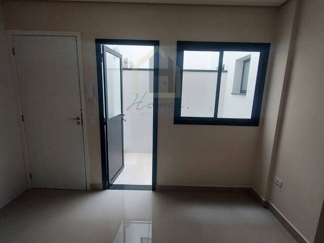 Apartamento para Venda em Santo André - 2