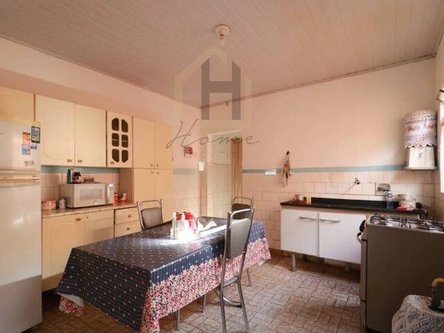 Sobrado para Venda em Santo André - 2