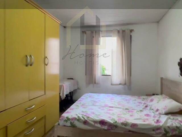 Sobrado para Venda em Santo André - 3