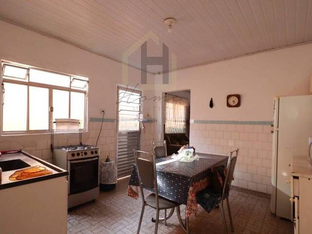 Sobrado para Venda em Santo André - 4