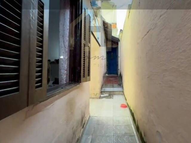 Sobrado para Venda em Santo André - 5