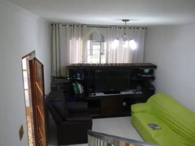 #CA00145 - Sobrado para Venda em  - 