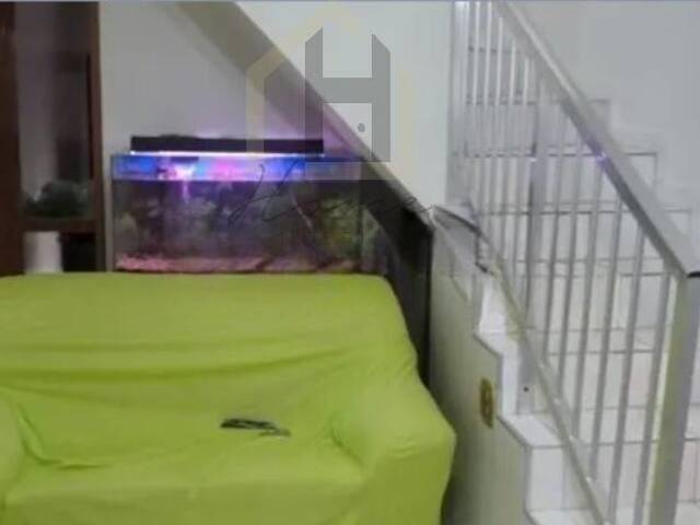 #CA00145 - Sobrado para Venda em  - 