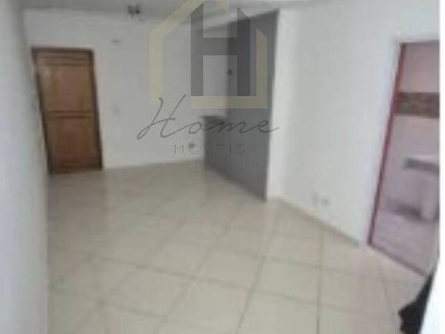 Apartamento para Venda em Santo André - 2