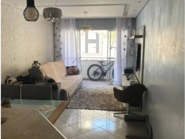 #AP00398 - Apartamento para Venda em  - 