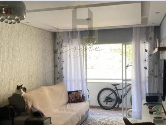 #AP00398 - Apartamento para Venda em  - 