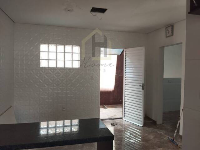 Venda em CONDOMÍNIO MARACANÃ - Santo André