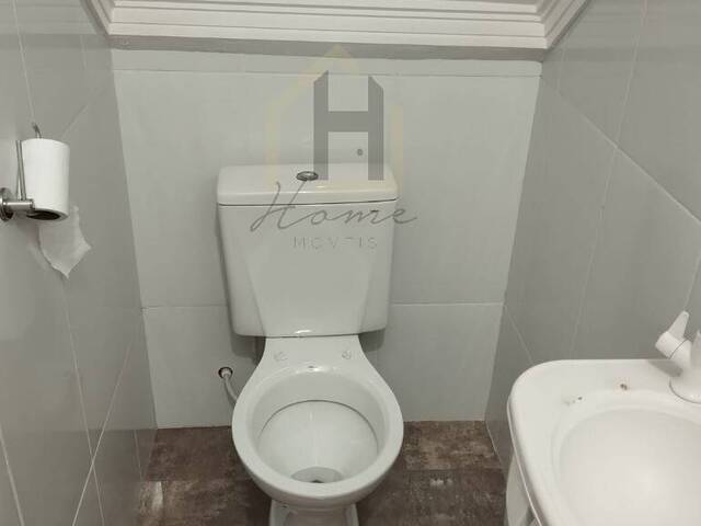 Sobrado para Venda em Santo André - 4