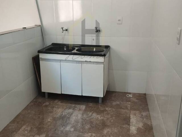 Sobrado para Venda em Santo André - 5