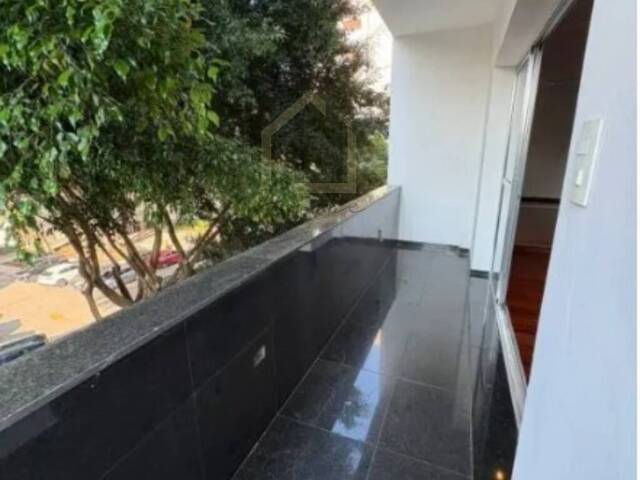 Apartamento para Venda em Santo André - 4