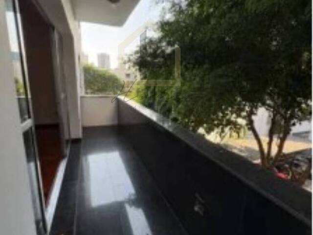 Apartamento para Venda em Santo André - 5