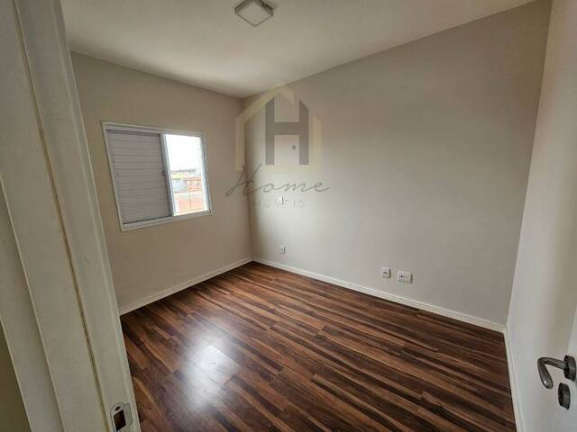 Apartamento para Venda em Santo André - 2