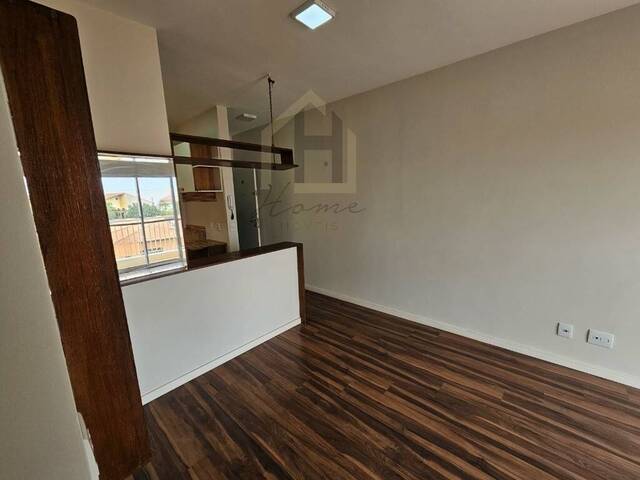 Apartamento para Venda em Santo André - 3