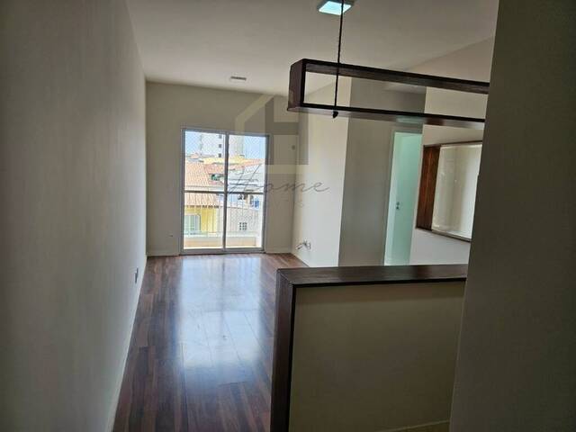 Apartamento para Venda em Santo André - 5
