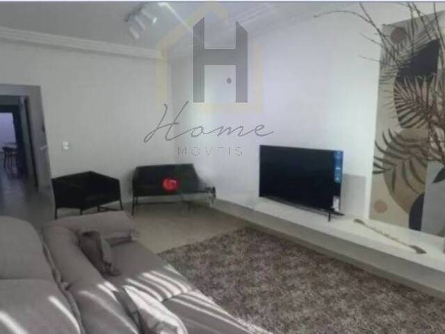 Sobrado para Venda em Santo André - 2