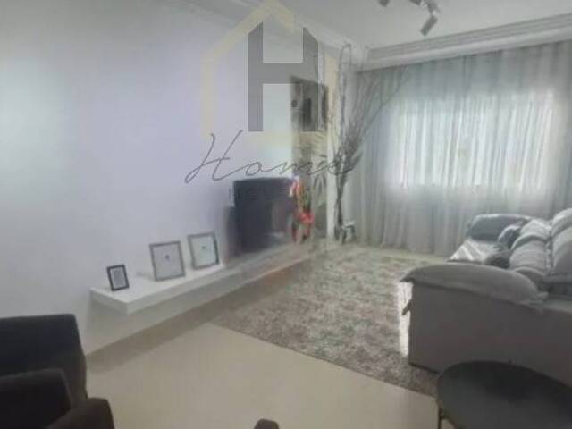 Sobrado para Venda em Santo André - 3