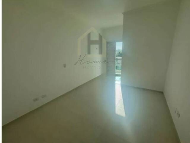 Sobrado para Venda em Santo André - 4