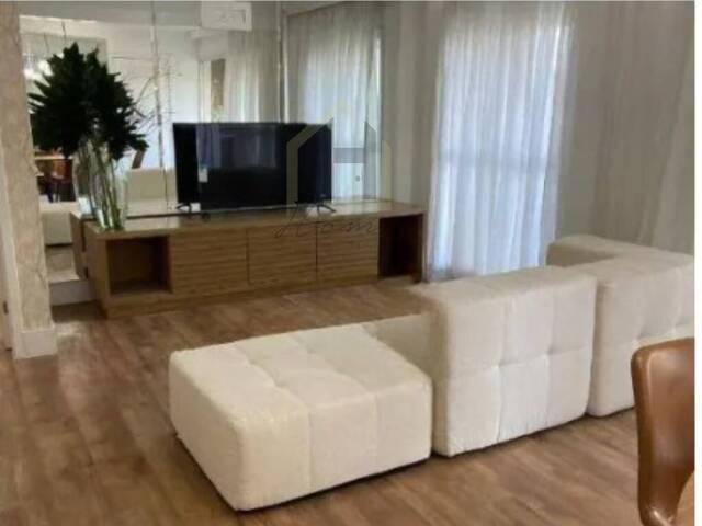 Apartamento para Venda em Santo André - 2